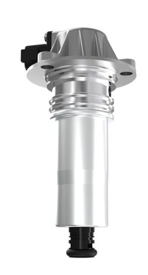 Насос підкачки палива