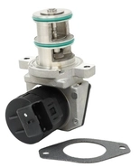 Клапан рециркуляції вихлопних газів