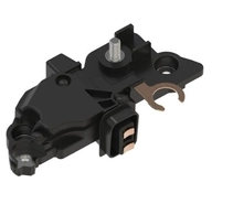 Регулятор напруги