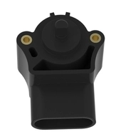 Датчик угла поворота колеса (RE220034/RE243767), JD8430/8530/8345R/8310R (AGROCORE)