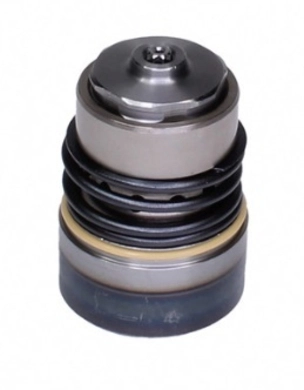 Муфта швидкороз'ємна