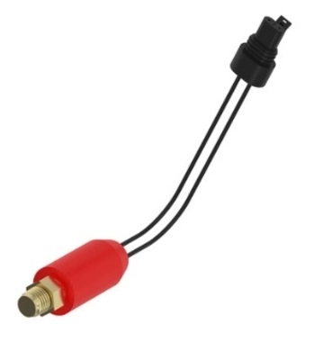 Датчик тиску масла двигуна