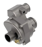 Насос водяний двигуна