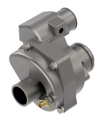 Насос водяний двигуна