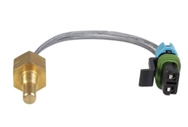 Датчик температури повітря