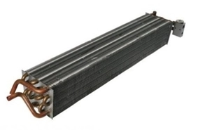 Радіатор кондиціонера