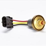 Датчик тиску масла ДВЗ