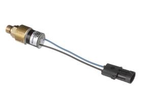 Датчик тиску