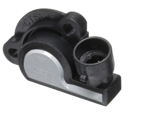 Потенциометр положения (86500902), CR9080/CX8080/740CF (AGROCORE)