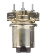 Насос підкачки палива