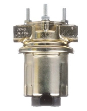 Насос топливоподкач., CR9080 (9/06-12/11) (AGROCORE)