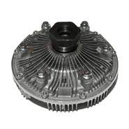 Муфта в'язкісна