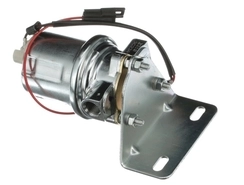 Насос підкачки палива