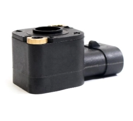 Потенциометр (87559692) 4000 Ohm 13.5V, T6050 (AGROCORE)