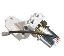 Насос паливопідкачувальний