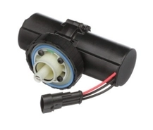 Насос підкачки палива