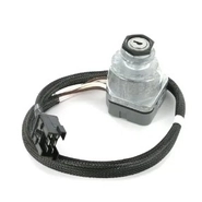 Замок запалювання