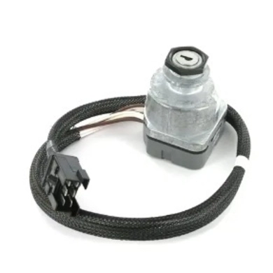 Замок зажигания (81864288/87561528), TM190/Puma210 (AGROCORE)