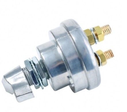 Вимикач маси