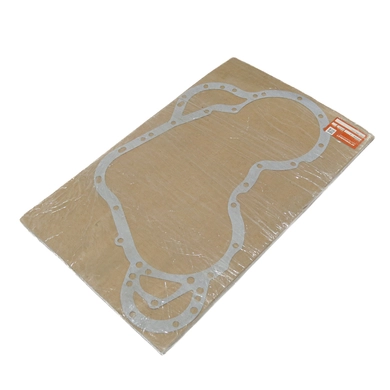 Прокладка кришки шестерен ДВЗ