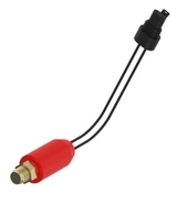 Вентилятор нагнітальний (RE220959 / RE189031), JD