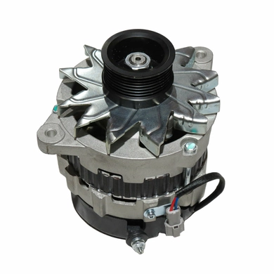 Генератор 24V 50A з шківом 