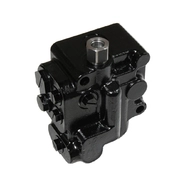 Гидроклапан приоритета АТВ рулевого управления на JCB (332/G3778, 3509732040)