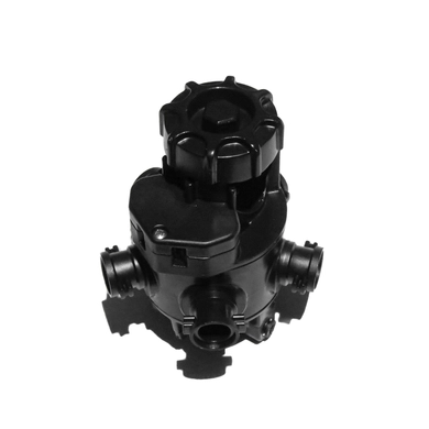 Корпус распылителей PENTIX AGP D25, (716508), Berthoud