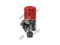 Осушитель воздуха KNORR (K005990, ZB4409) (VADEN)
