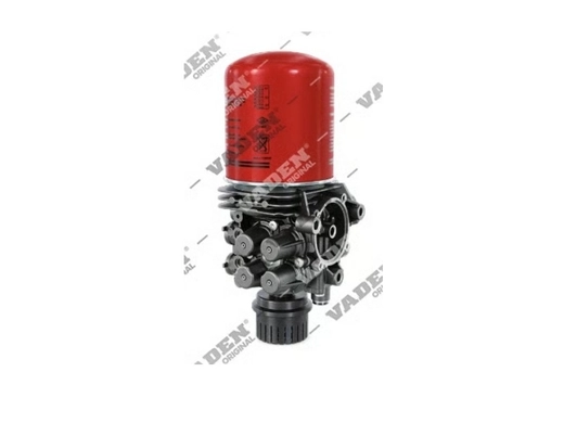 Осушитель воздуха KNORR (K005990, ZB4409) (VADEN)
