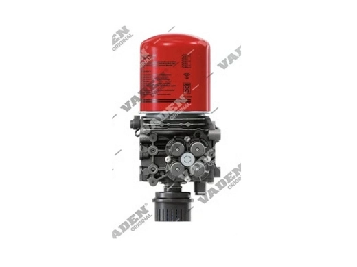 Осушитель воздуха KNORR (K005990, ZB4409) (VADEN)