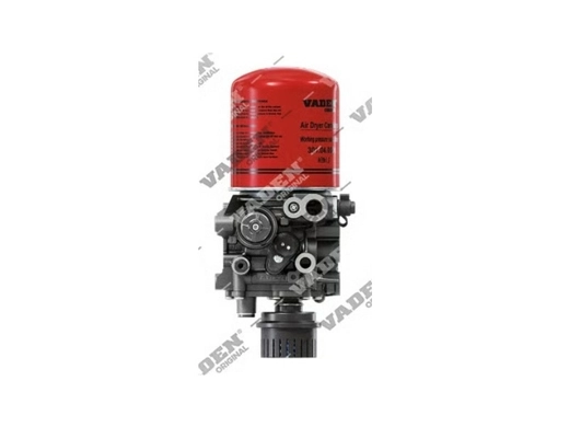 Осушитель воздуха KNORR (K005990, ZB4409) (VADEN)
