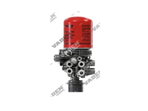 Осушитель воздуха KNORR (K005990, ZB4409) (VADEN)