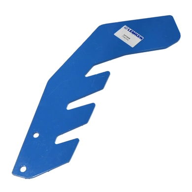 Выравниватель почвы 6x255x462 2xD11.5 Hardox, HEAVY-PARTS ORIGINAL, Лемкен (UA)