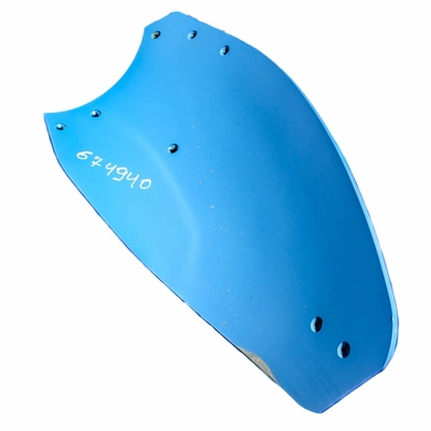 Отвал левый B35B LI, Лемкен, Strong