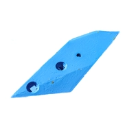 Долото (наконечник лемеха) B2SP лев. с наплавкой (64000335/64000311/EOV000012R), Strong