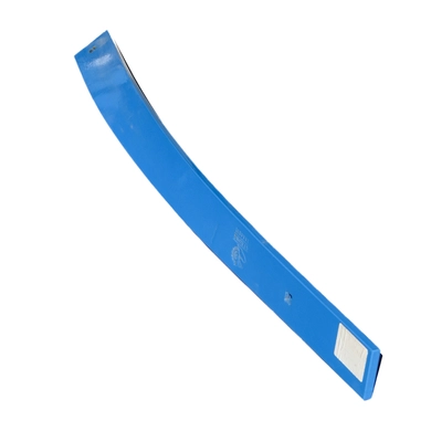 Полоса отвала левая №3 BS40/42 LI 950мм, Лемкен (34410065), Strong