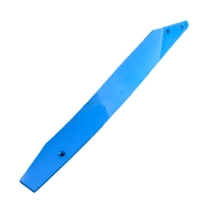 Полоса отвала левая №4 BS42 LI 985lg (34410069), Strong