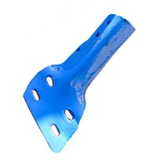 Корпус предплужника правый 50х30-10 Strong