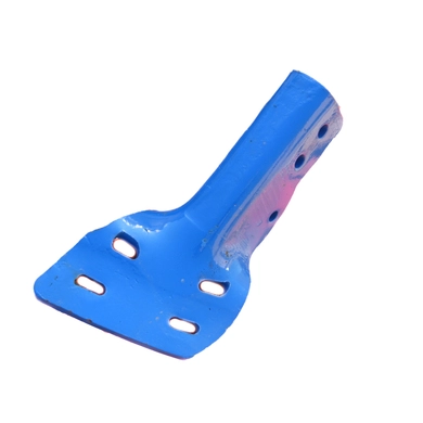 Корпус предплужника левый 50х30-10 Strong