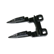 Палец двойной ножа жатки под головку, 740CF/3020 Flexible