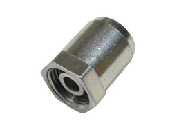 Фитинг резьбовый М16х1,5 под трубку 10х1 (TEKALAN) (WABCO)