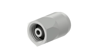 Фитинг резьбовый М12х1,5 под трубку 6х1 (TEKALAN) (WABCO)