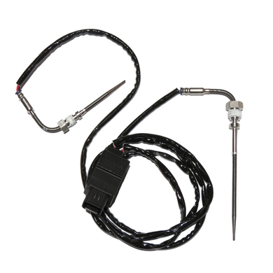 Датчик температури вихлопних газів