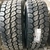 Шина 385/65R22.5 AM15+ 18 сл 158L M+S (Hankook) рулевые