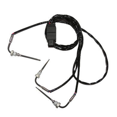 Датчик температури вихлопних газів