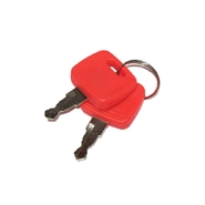 Ключ зажигания (AGROCORE) RE183935, RE43492 (AGROCORE)