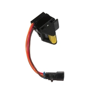 Переключатель рокерный (AGROCORE)