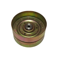 Шкив (натяжной, привод битера) (AH141762), JD9500 (AGROCORE)