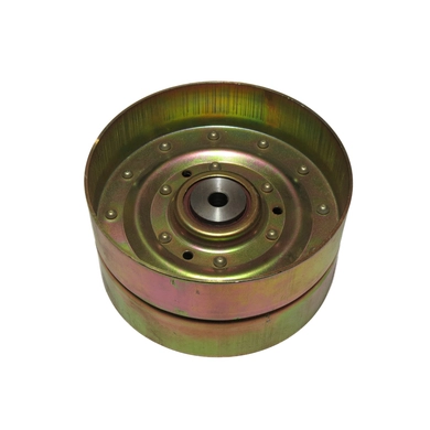 Шкив (натяжной, привод битера) (AH141762), JD9500 (AGROCORE)